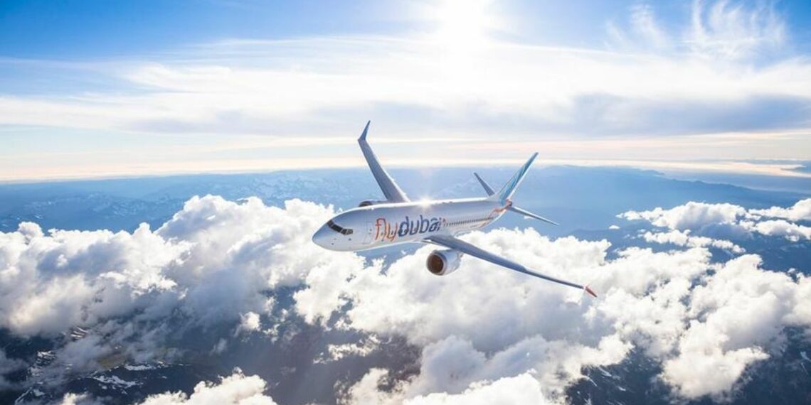 Flydubai Soars to Record Profits and Expansion in 2023 Setting - Travel News, Insights & Resources.