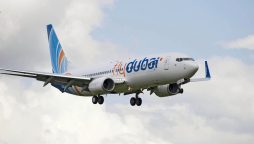 Flydubai Hiring on Various Positions in UAE with Salary upto 10,000 Dirhams