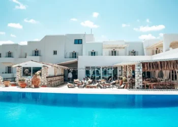 GBR Consulting Reports Greek Hospitality Industry Performance 4th Quarter 2023.webp - Travel News, Insights & Resources.