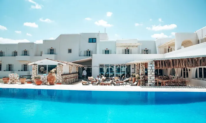 GBR Consulting Reports Greek Hospitality Industry Performance 4th Quarter 2023.webp - Travel News, Insights & Resources.