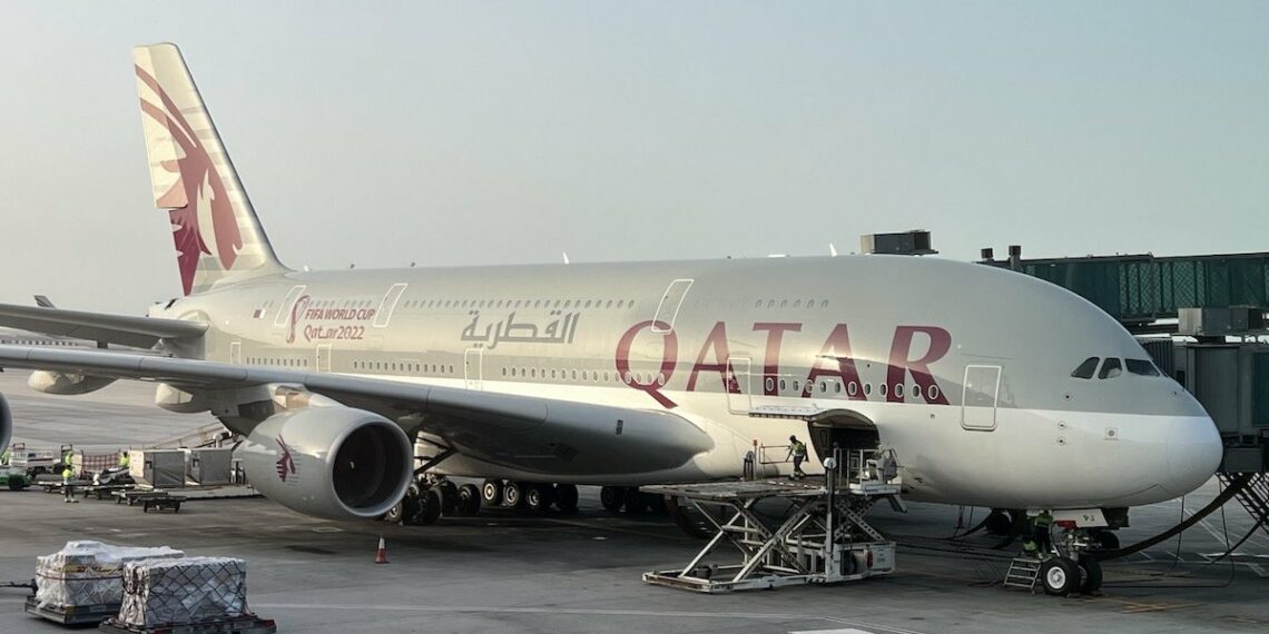 Gay Qatar Airways Manager Jailed After Grindr Sting Operation - Travel News, Insights & Resources.