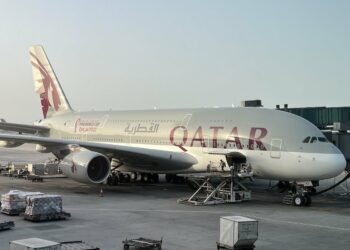 Gay Qatar Airways Manager Jailed After Grindr Sting Operation - Travel News, Insights & Resources.