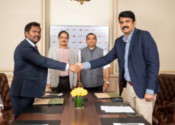 Goa Government and MakeMyTrip Establish Groundbreaking Collaboration - Travel News, Insights & Resources.