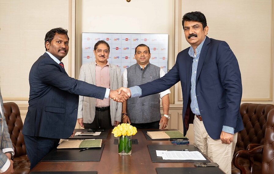 Goa Government and MakeMyTrip Establish Groundbreaking Collaboration - Travel News, Insights & Resources.