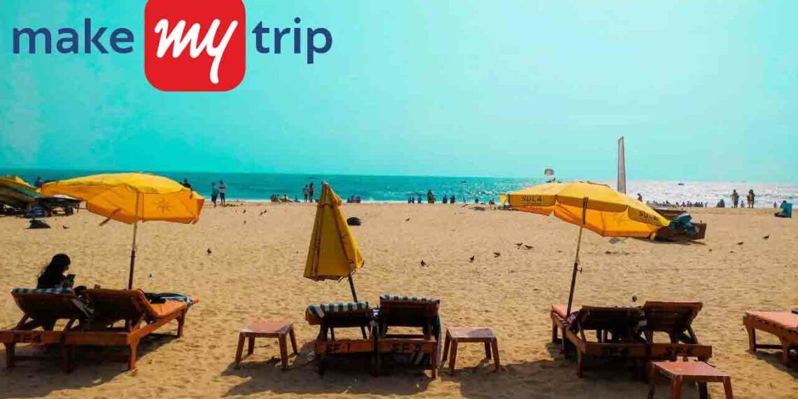 Goa govt partners with MakeMyTrip for this reason Click to - Travel News, Insights & Resources.