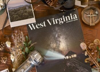 Gov Justice reveals 2024 West Virginia vacation guide for unforgettable - Travel News, Insights & Resources.