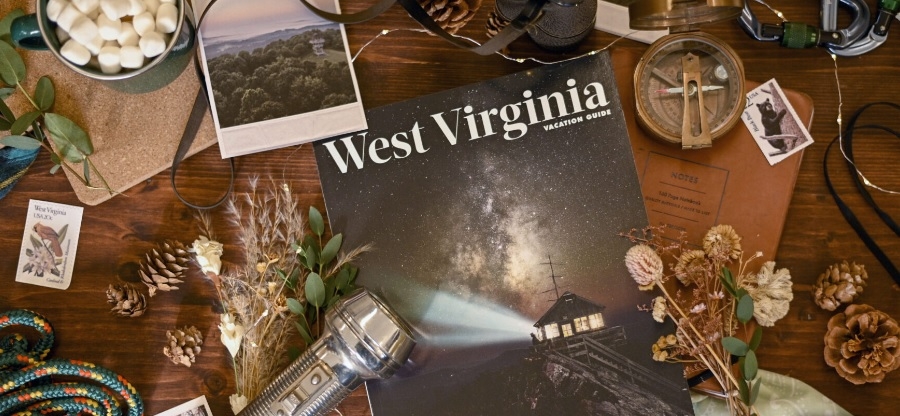 Gov Justice reveals 2024 West Virginia vacation guide for unforgettable - Travel News, Insights & Resources.