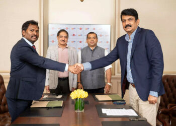 Government of Goa and MakeMyTrip forge partnership to propel tourism - Travel News, Insights & Resources.