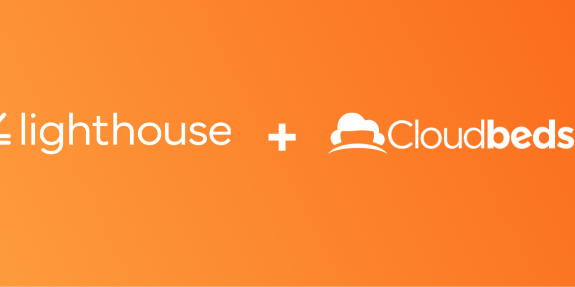 Harnessing the power of data Cloudbeds and Lighthouse announce strategic - Travel News, Insights & Resources.