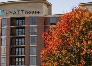 Hilton Hyatt Among Hotel Chains Hit With Room Price Fixing Suit - Travel News, Insights & Resources.