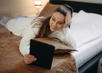 Hotel In Room Entertainment and Tech Amenities Have Evolved - Travel News, Insights & Resources.