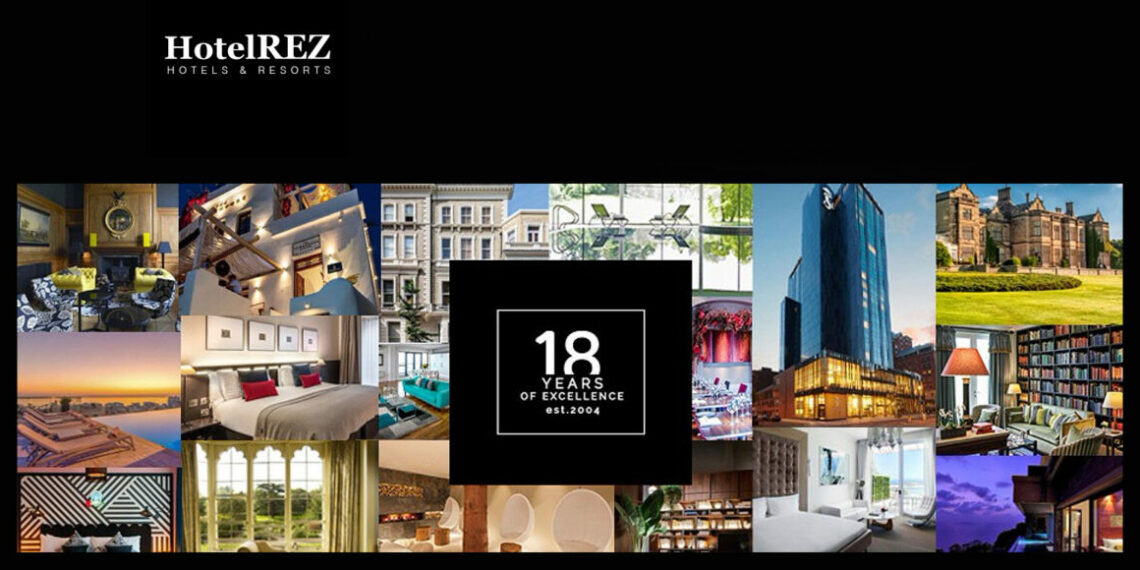 HotelREZ outpaces market at 52 growth TravelDailyNews International - Travel News, Insights & Resources.