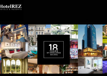 HotelREZ outpaces market at 52 growth TravelDailyNews International - Travel News, Insights & Resources.