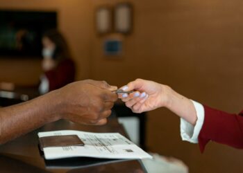 How Embedded Payment Processing Benefits Both Hotels and Guests - Travel News, Insights & Resources.