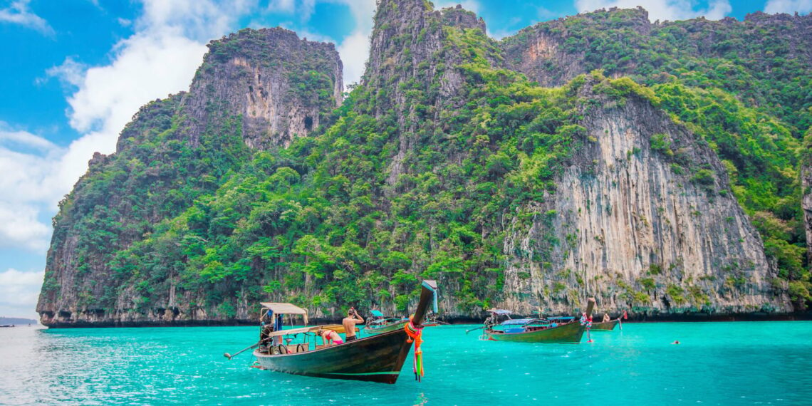 How Thailands tourism boom is changing everything - Travel News, Insights & Resources.