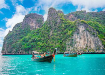 How Thailands tourism boom is changing everything - Travel News, Insights & Resources.