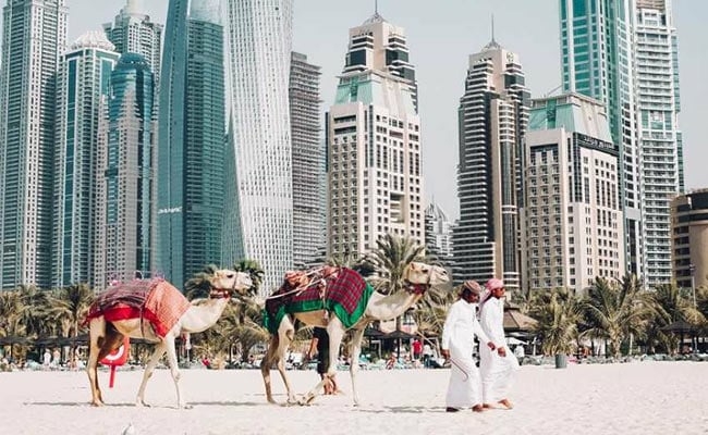 How To Get 5 Year Multiple Entry Visa For Dubai Check Documents - Travel News, Insights & Resources.