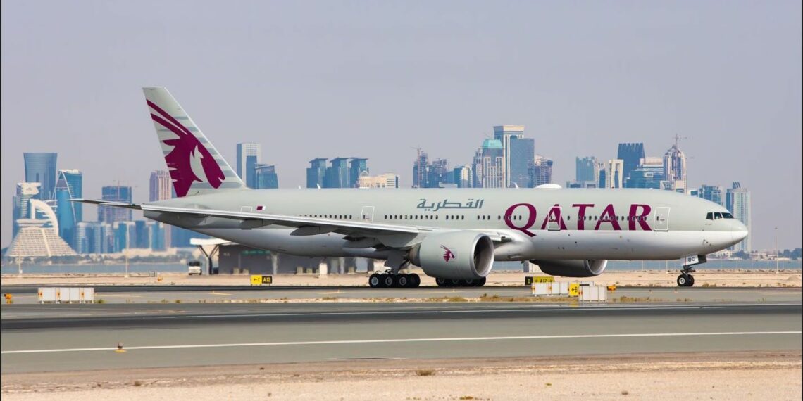 How To Upgrade To Qatar Airways Business Class On Your - Travel News, Insights & Resources.