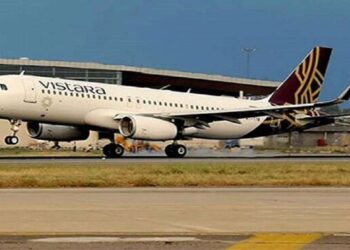 Hyderabad Bound Vistara Flight Returned To Mumbai Airport Soon After - Travel News, Insights & Resources.