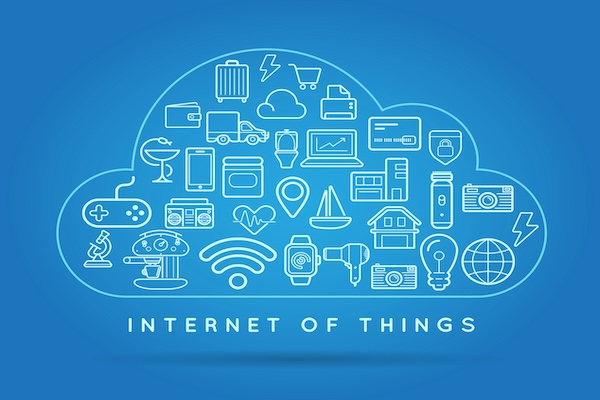 IOT - Travel News, Insights & Resources.