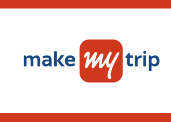 Image Makemytrip logo MediaBrief - Travel News, Insights & Resources.