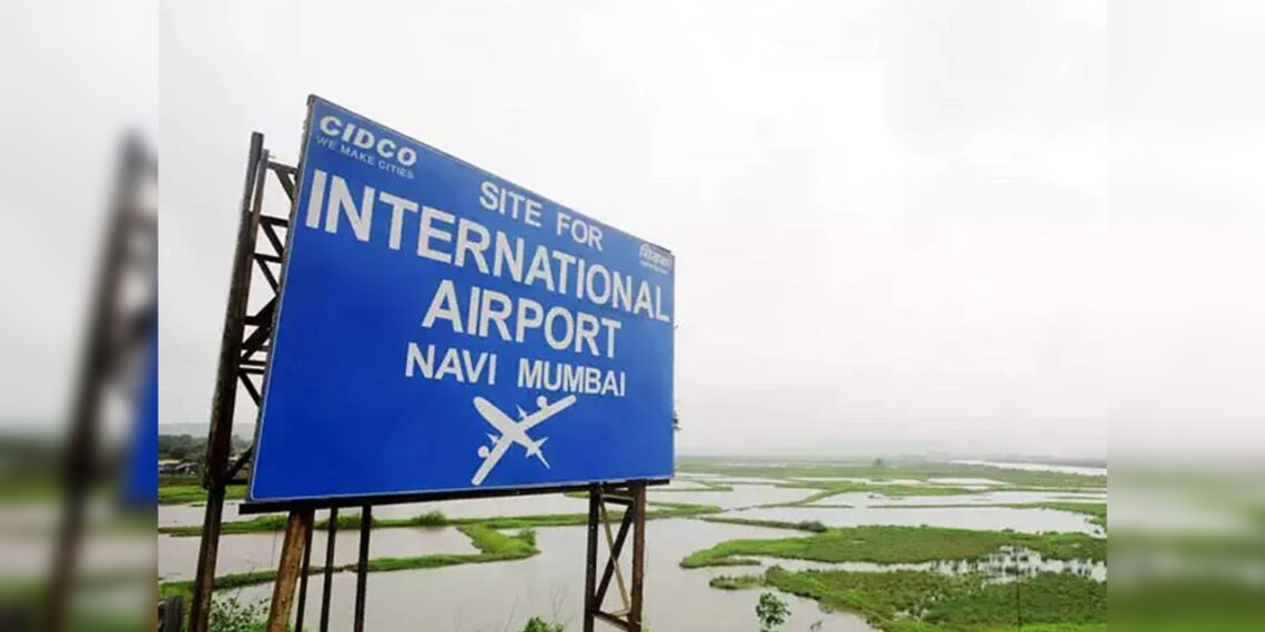 IndiGo Air India Not Keen To Relocate To Navi Mumbai - Travel News, Insights & Resources.