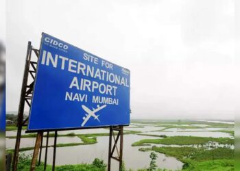 IndiGo Air India Not Keen To Relocate To Navi Mumbai - Travel News, Insights & Resources.