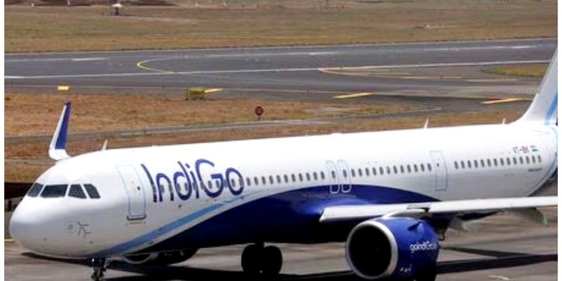 IndiGo Aircraft From Amritsar Blocks Runway In Delhi After Missing - Travel News, Insights & Resources.