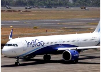 IndiGo Aircraft From Amritsar Blocks Runway In Delhi After Missing - Travel News, Insights & Resources.