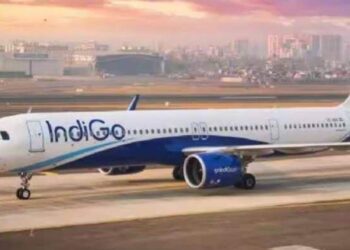 IndiGo fined Rs 12 crore over passengers eating on tarmac - Travel News, Insights & Resources.