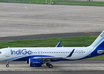 IndiGo may lease five Boeing 737 Max aircraft from Qatar - Travel News, Insights & Resources.