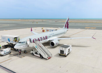 IndiGo might induct Qatar Airways Boeing 737 MAX aircraft to - Travel News, Insights & Resources.