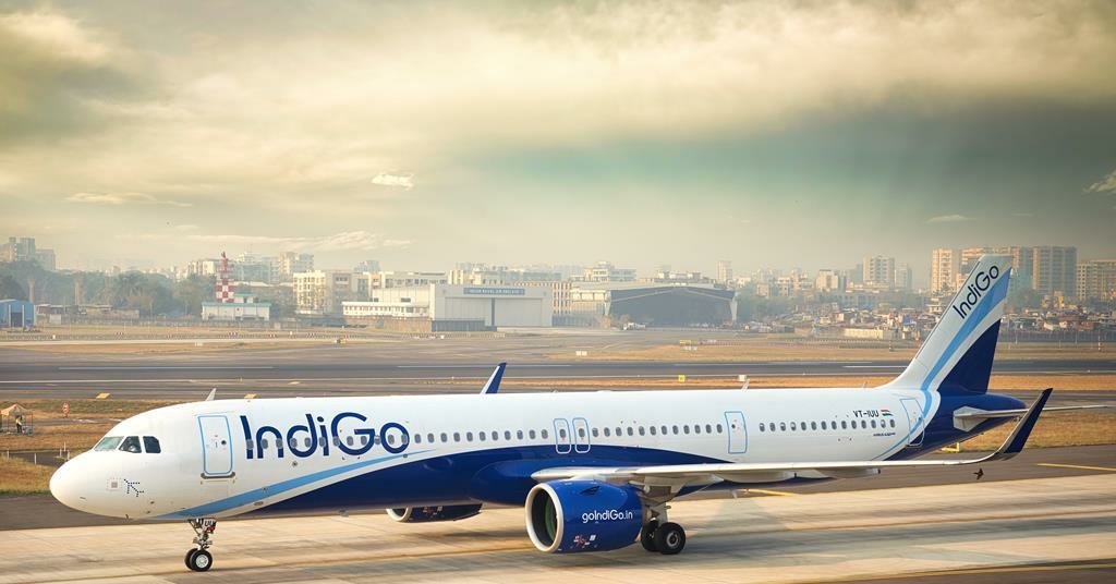 IndiGo profitable and growing despite ‘mid 70s A320neo jets being grounded - Travel News, Insights & Resources.