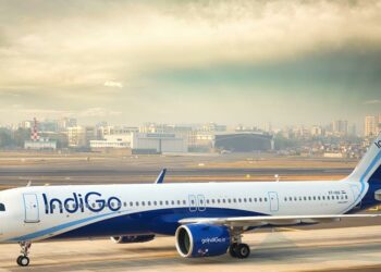 IndiGo profitable and growing despite ‘mid 70s A320neo jets being grounded - Travel News, Insights & Resources.