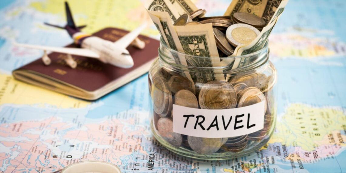 Indian Travellers Prepare to Shell Out INR 6 Lakh on - Travel News, Insights & Resources.