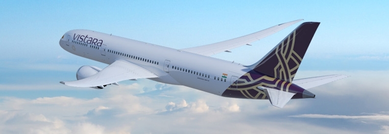 Indias IndiGo Airlines Vistara secure London Gatwick slots - Travel News, Insights & Resources.