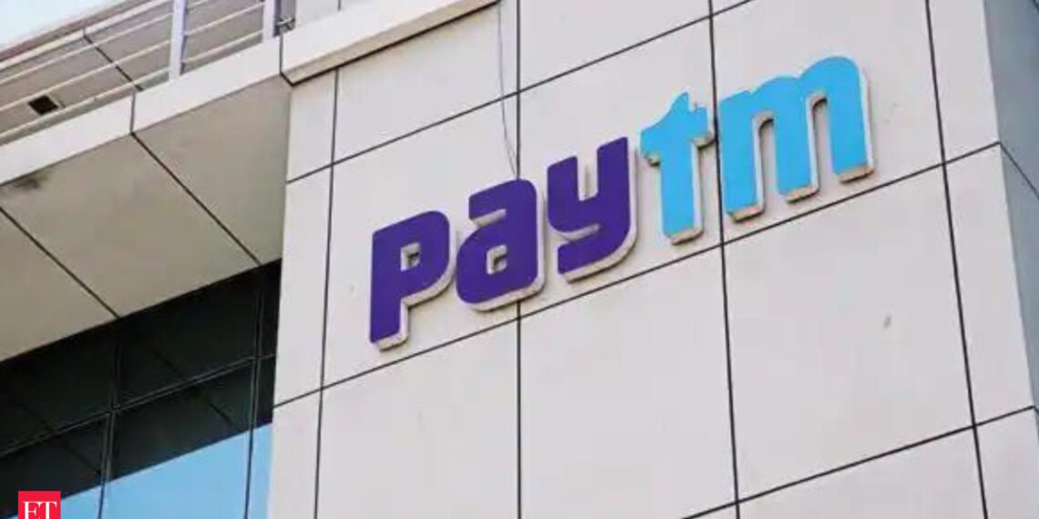 Indias MakeMyTrip PolicyBazaar warn RBI of fintech hit after Paytm - Travel News, Insights & Resources.