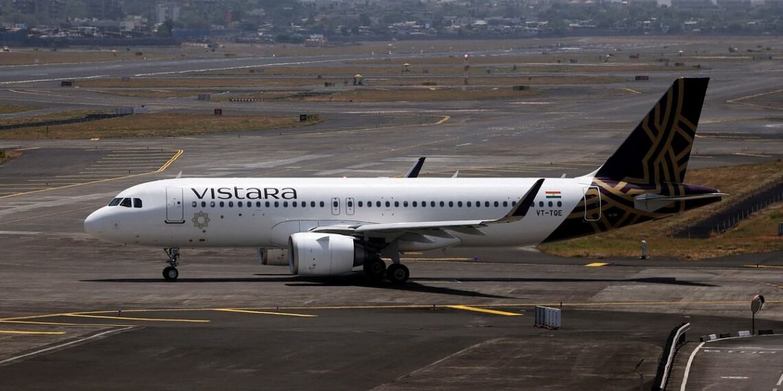 Indias Vistara confident of receiving Boeing 787 order by April - Travel News, Insights & Resources.