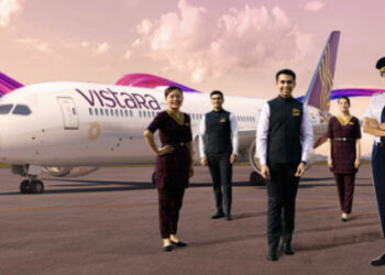 Indias Vistara launches Points Fest TTR Weekly - Travel News, Insights & Resources.