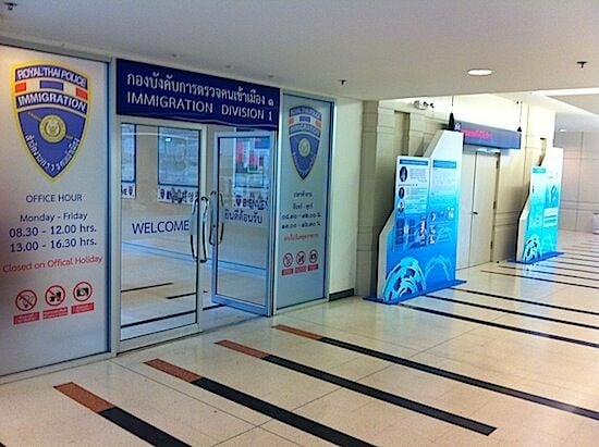 Indonesian Embassys cash reminder for entry into Thailand - Travel News, Insights & Resources.