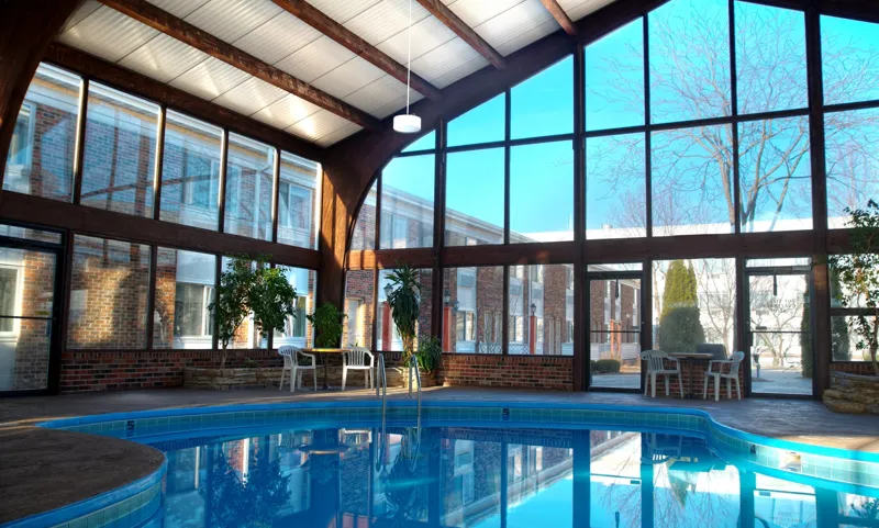 Ingleside Hotel Springs Waterpark in Pewaukee WI Listed For.webp - Travel News, Insights & Resources.