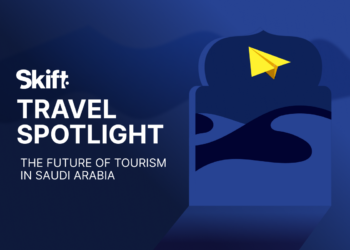 Inside Saudi Arabias Tourism Ambitions - Travel News, Insights & Resources.