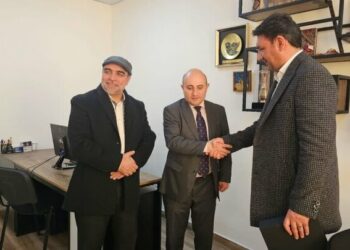 Iran Armenia discuss boosting tourism ties - Travel News, Insights & Resources.