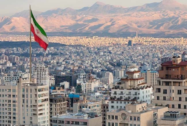 Iran tourism to dazzle with new visa free entry for Indian - Travel News, Insights & Resources.