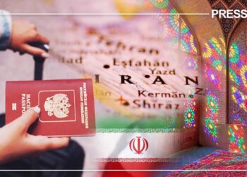 Irans visa waivers for 28 countries to unravel countrys huge - Travel News, Insights & Resources.