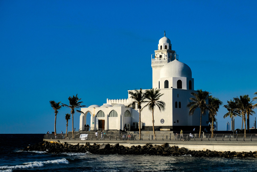 Is Saudi Arabia redefining access to coastal tourism Travel - Travel News, Insights & Resources.