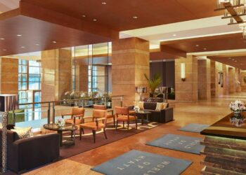 Juniper Hotels IPO receives muted response again Issue booked 23 - Travel News, Insights & Resources.