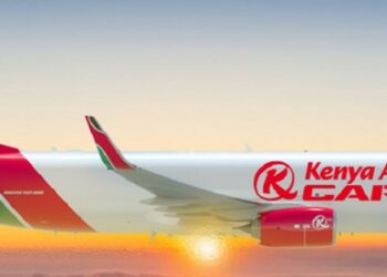 Kenya Airways Cargo expands its route network with weekly freighter - Travel News, Insights & Resources.