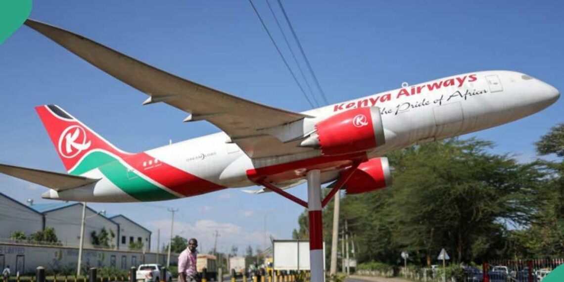 Kenya Airways Expands Flights to Nigeria A Leap Towards Pan African - Travel News, Insights & Resources.