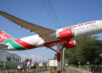 Kenya Airways Expands Flights to Nigeria A Leap Towards Pan African - Travel News, Insights & Resources.